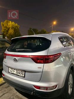 کیا سپۆرتاج